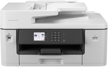 Многофункциональный принтер Brother MFC-J3540DW, струйный, цветной