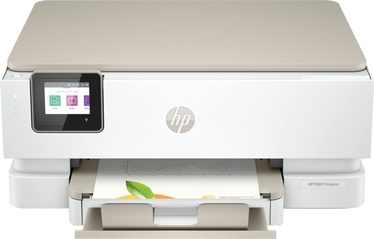 Многофункциональный принтер HP Envy Inspire 7221e, струйный, цветной