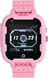 Умные часы Garett Electronics Kids Magic 4G, розовый