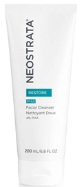 Sejas tīrīšanas līdzeklis sievietēm Neostrata Restore PHA, 200 ml