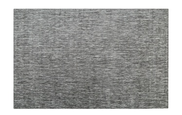 Paklājs Domoletti CPT-62232, pelēka, 195 cm x 133 cm