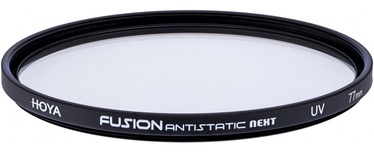 Filtrs Hoya UV Fusion Antistatic Next, UV, 58 mm