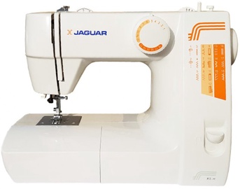 Õmblusmasin JAGUAR Sewing Machines RS 2218, elektrimehhaaniline