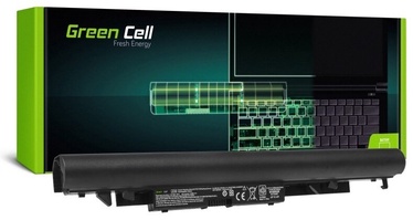 Sülearvutiaku Green Cell HP142, 2.2 Ah, Li-Ion