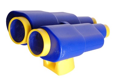 Laste mänguväljaku tarvik 4IQ Binoculars, 29.5 cm x 26 cm x 16 cm