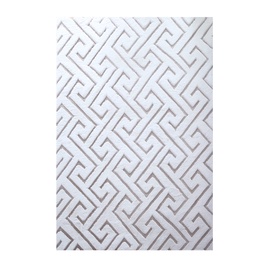 Ковер комнатные Ayyildiz Vision VISION2002905121BEIGE, бежевый, 290 см x 200 см