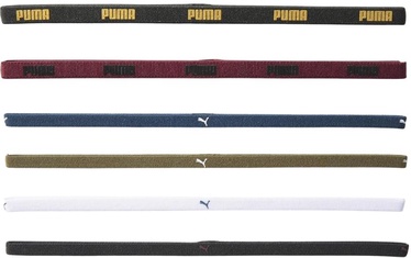 Покрытие для головы Puma Sportbands 53452 21, -