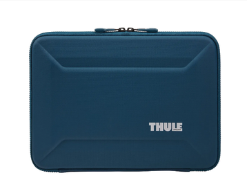 Nešiojamų kompiuterių krepšys Thule Gauntlet 4, mėlyna, 14"