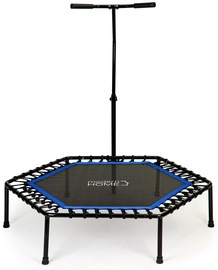 Batuts ModernHome Fitness Trampoline With Handle, 122 cm