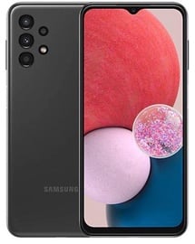 Mobiiltelefon Samsung Galaxy A13, must, 4GB/128GB
