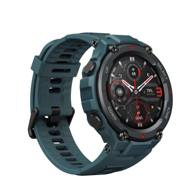 Xiaomi best sale amazfit kaina