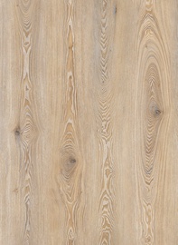 Виниловое половое покрытие Domoletti Premium Prolonged WR354101, передвижная, 1830 мм x 225 мм x 6.5 мм