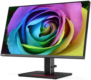 Monitors Lenovo ThinkVision Creator Extreme, 27", 6 ms