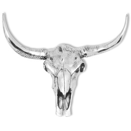 Декорация VLX Skull Head 243483, 230 мм x 580 мм x 540 мм