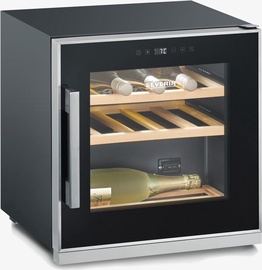 Холодильник Severin WKS 8892, винный шкаф
