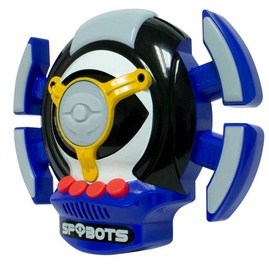 Interaktīva rotaļlieta SpyBots Robot Room Guardian 68404