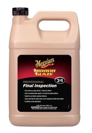 Средство очистки Meguiars Inspection Touch, 3.78 л