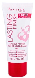 База под макияж Rimmel London Lasting Finish Primer, 30 мл