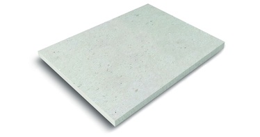 Цементно-стружечная плита, 2400 мм x 1200 мм x 3.5 мм