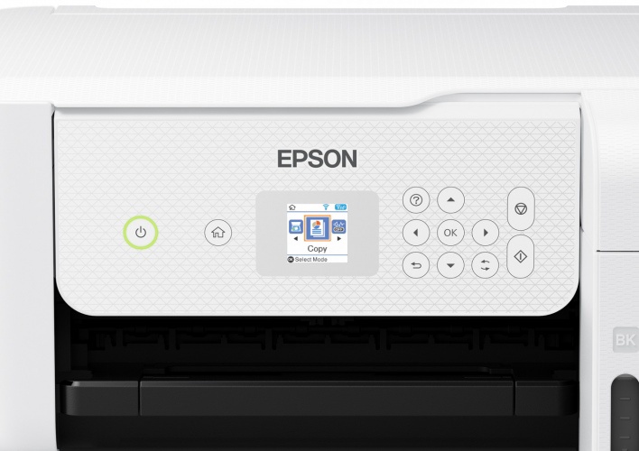 Daudzfunkciju printeris Epson L3266, tintes, krāsains
