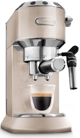 Кофеварка De'Longhi Dedica EC785.BG
