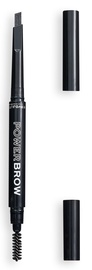 Kulmupliiats Revolution Relove Power Brow Granite, 0.3 g