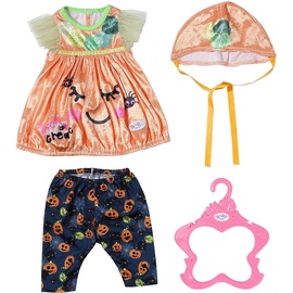 Apģērbu komplekts lellei Zapf Creation Baby Born Halloween Outfit