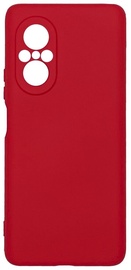 Чехол Evelatus Nano, Huawei Nova 9 SE, красный