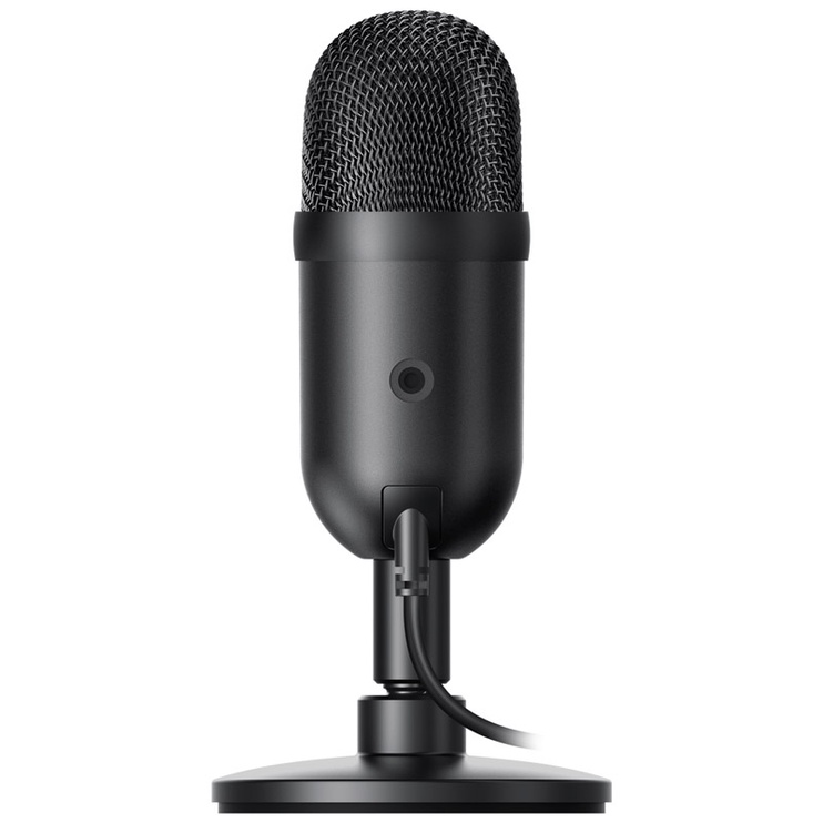 Микрофон Razer Seiren V2 X, черный