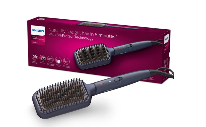 Juuksekoolutaja Philips BHH885/00
