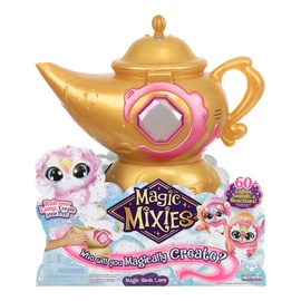 Игрушечное животное Magic Mixies Magic Lamp 14834M
