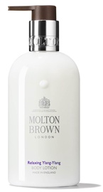 Ķermeņa losjons Molton Brown Relaxing Ylang Ylang, 300 ml