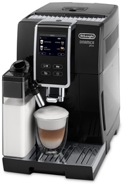 Автоматическая кофемашина DeLonghi Dinamica Plus ECAM370.70.B