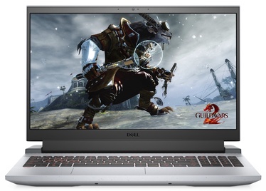 Klēpjdators Dell G15 5515-9304, AMD Ryzen 7 5800H, spēlēm, 16 GB, 1 TB, 15.6 "