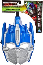 Kaukė vaikams Hasbro Transformers Optimus Prime F4049SOL2, mėlyna, plastikas