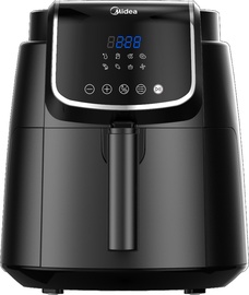 Kuumaõhufritüür Midea MF-CN35C