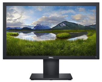 Monitors Dell E2020H, 19.5", 5 ms