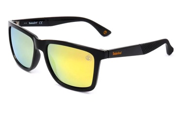 Saulesbrilles ikdienas Timberland TB7183 01D, 55 mm