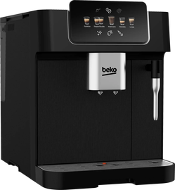 Automātiskais kafijas automāts Beko CEG 7302 B