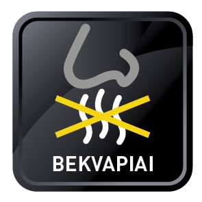 Клей-герметик Makroflex All Weather, 0.28 л, белый