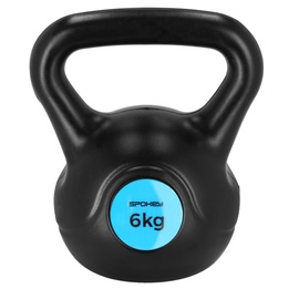 Весовой мяч Spokey Kettelbell, 5 кг