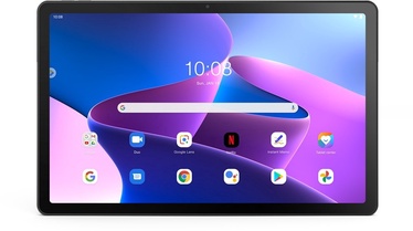 Tahvelarvuti Lenovo Tab M10 Plus (3rd Gen) ZAAN0125SE, hall, 10.6", 4GB/128GB, 4G