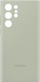 Чехол Samsung PS908, samsung galaxy s22 ultra, зеленый