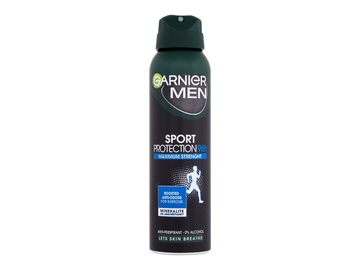 Vyriškas dezodorantas Garnier Men Sport, 150 ml