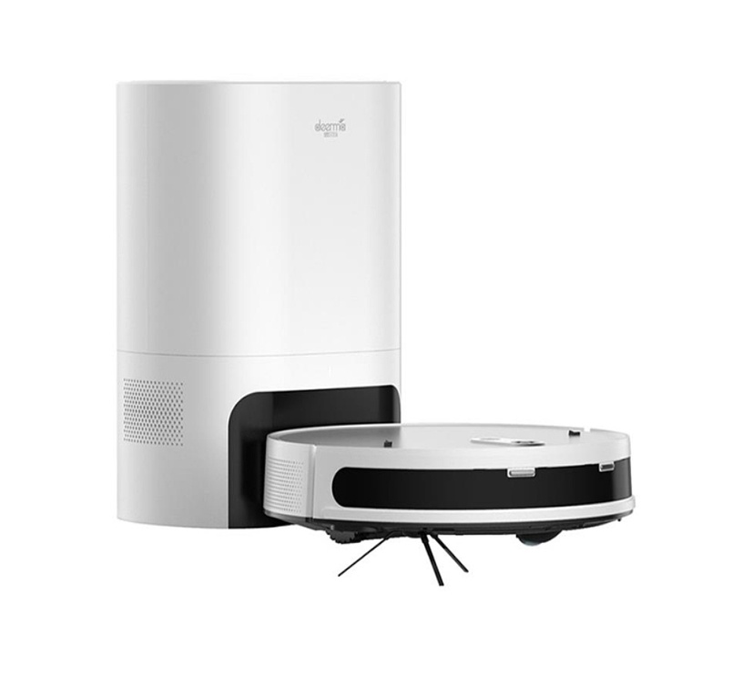 Робот-пылесос Deerma DEM-A10W