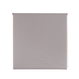 Veltņu aizkari Domoletti BSC-203, pelēka, 1200 mm x 1900 mm