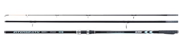 Makšķere Jaxon Intensa GTX SURF, 158 - 450 cm, 680 g