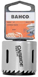 Urbšanas kronis Bahco Carbide Tipped Holesaw, 29 mm