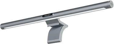 Viedais apgaismojums Yeelight Screen Light Bar Pro YLTD003, LED, piestiprināts augšā / pusē, 10W