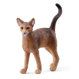 Фигурка-игрушка Schleich Farm World Abyssinian Cat 13964